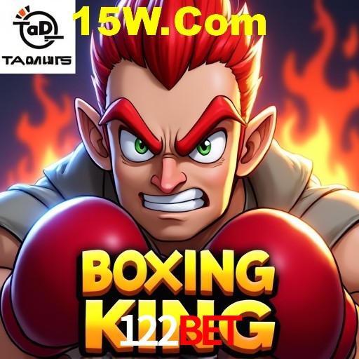 Flash Promotion 122Bet