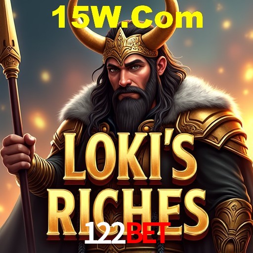 cassino 122Bet
