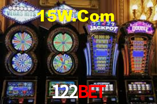 Bônus Generosos e Exclusivos no 122Bet para Você!