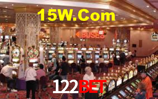 122Bet
