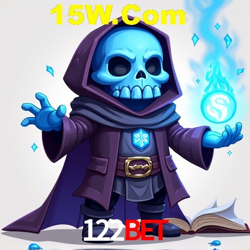 Jogos de Slot 122Bet
