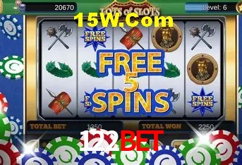 Apostas Esportivas na 122Bet: Um Guia Completo