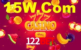 VIP Casino 122Bet