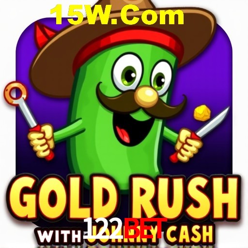 Slot Games 122Bet