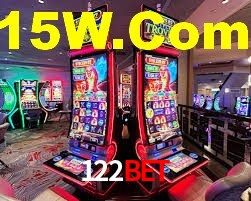 122Bet