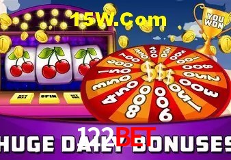 Inovações de Jogos na 122Bet: O Futuro das Experiências Interativas