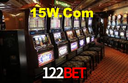 122Bet Vip