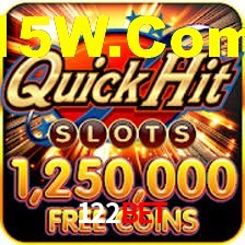 122Bet