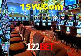 Football Betting 122Bet