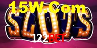 Welcome Bonus 122Bet