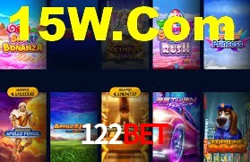 122Bet Vip