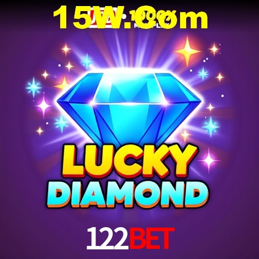 Interface do App 122Bet