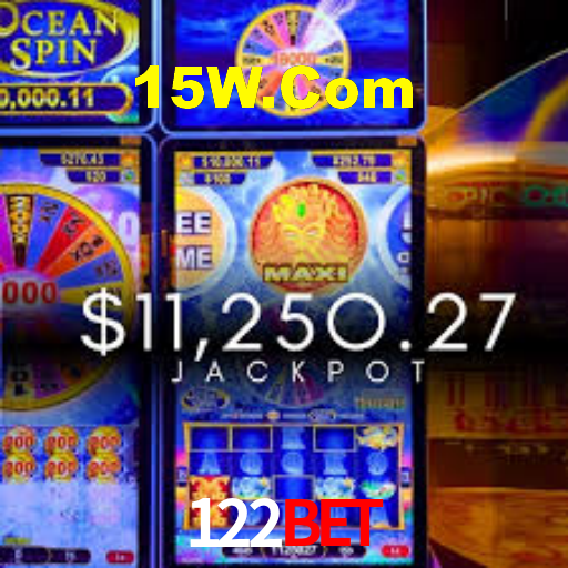 122Bet Com Login