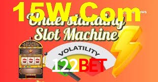 Blackjack Table 122Bet
