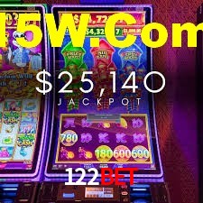 122Bet App Interface