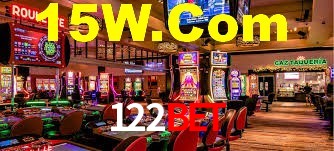 122Bet Vip
