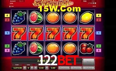Apostas Esportivas na 122Bet: Um Guia Completo