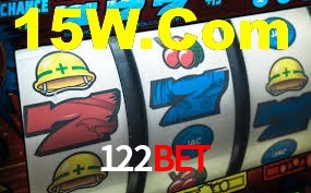 Tournaments 122Bet