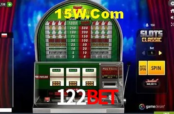 A Experiência Imersiva dos Cassinos Ao Vivo no 122Bet