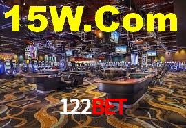 Premium Interface 122Bet